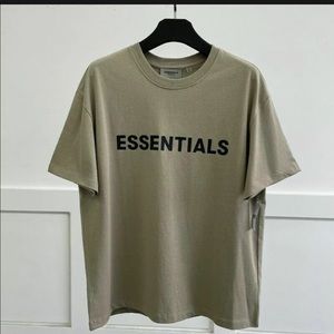 Brand new, never worn Essentials (fear of God)